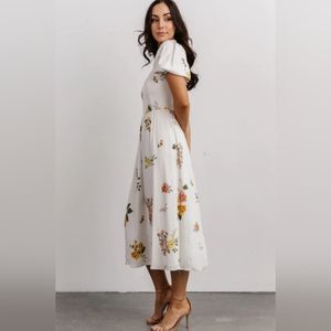 Baltic Born Kenna Midi Dress